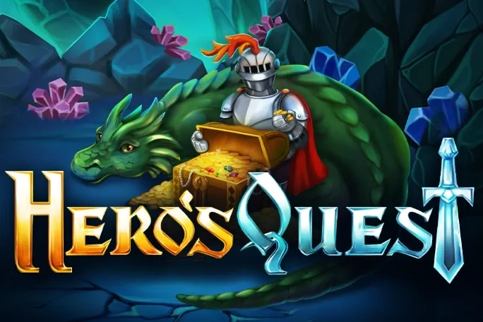 Hero's Quest
